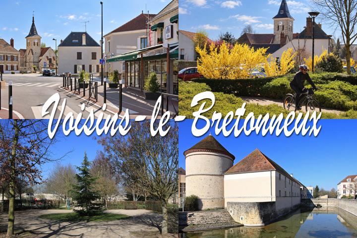 Voisins-le-Bretonneux